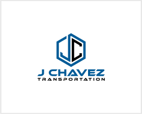 Logo Design entry 2898330 submitted by noteracoki54 to the Logo Design for J CHAVEZ TRANSPORTATION LLC USDOT # 3970886 TxDMV # 009664990C FERRIS TX 75125-8917 run by Jchavez1995