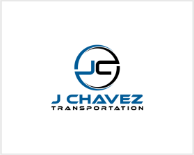 Logo Design entry 2898327 submitted by wongminus to the Logo Design for J CHAVEZ TRANSPORTATION LLC USDOT # 3970886 TxDMV # 009664990C FERRIS TX 75125-8917 run by Jchavez1995
