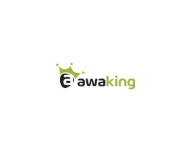 Logo Design Entry 2910160 submitted by Hanabi to the contest for AWAKING run by Devorah