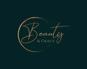 Logo Design Entry 2912087 submitted by HUSNUL7 to the contest for Beauty and Grace run by Kmichael2009