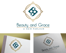 Logo Design entry 3014606 submitted by DORIANA999
