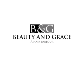 Logo Design Entry 2903170 submitted by win art to the contest for Beauty and Grace run by Kmichael2009