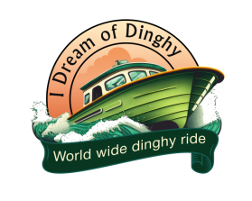 Logo Design Entry 2900709 submitted by Iam to the contest for I Dream of Dinghy run by DarrylHodgson