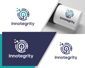 Logo Design entry 2902555 submitted by mazzehhh to the Logo Design for Innotegrity run by josh-at-innotegrity