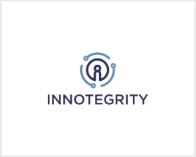 Logo Design entry 2899705 submitted by mazzehhh to the Logo Design for Innotegrity run by josh-at-innotegrity