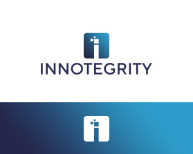 Logo Design entry 2899880 submitted by Hasbunallah to the Logo Design for Innotegrity run by josh-at-innotegrity