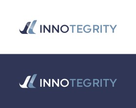 Logo Design entry 2899804 submitted by brogs to the Logo Design for Innotegrity run by josh-at-innotegrity