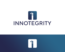 Logo Design entry 2899879 submitted by berkahe gusti to the Logo Design for Innotegrity run by josh-at-innotegrity