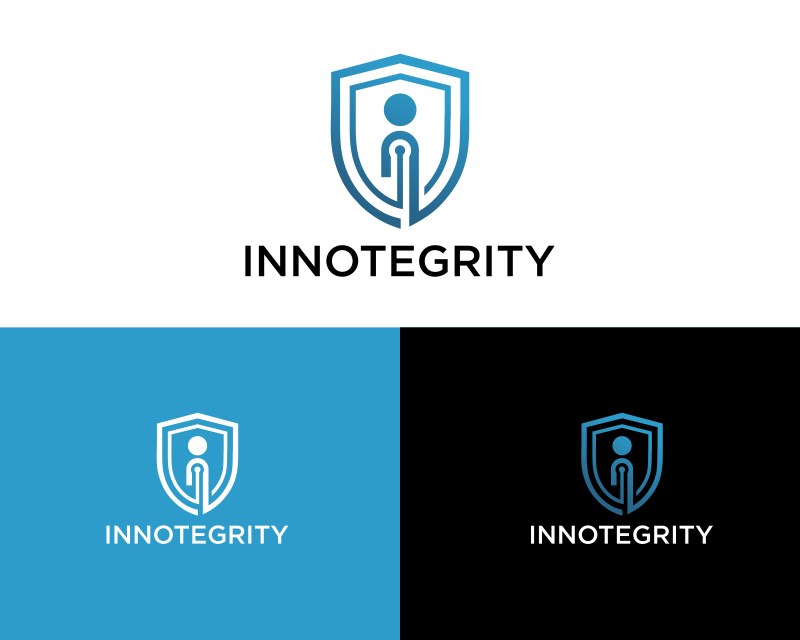 Logo Design entry 2902555 submitted by sella to the Logo Design for Innotegrity run by josh-at-innotegrity