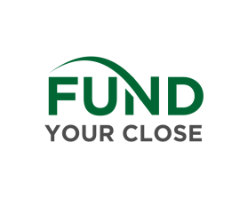 Logo Design entry 2900484 submitted by Hasbunallah to the Logo Design for Fund Your Close run by mgbaron3