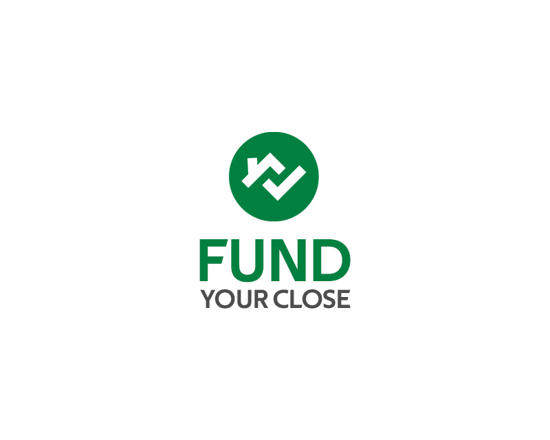 Logo Design entry 2901994 submitted by Tal to the Logo Design for Fund Your Close run by mgbaron3