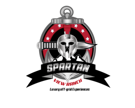 Logo Design Entry 2902097 submitted by madartist to the contest for Spartan View Ranch run by billseith