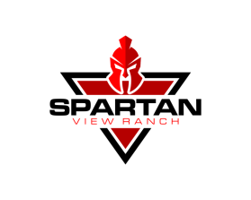 Logo Design Entry 2902612 submitted by agusart to the contest for Spartan View Ranch run by billseith