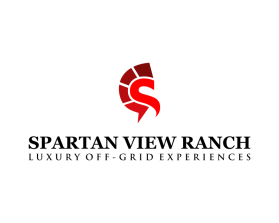 Logo Design Entry 2902273 submitted by brogs to the contest for Spartan View Ranch run by billseith