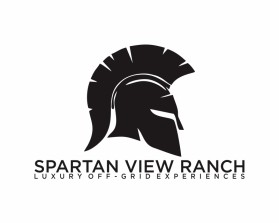 Logo Design Entry 2901794 submitted by johnson art to the contest for Spartan View Ranch run by billseith
