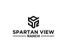 Logo Design Entry 2903133 submitted by win art to the contest for Spartan View Ranch run by billseith