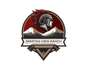 Logo Design Entry 2908422 submitted by Iam to the contest for Spartan View Ranch run by billseith