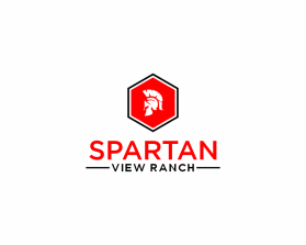 Logo Design Entry 2902215 submitted by Jarvvo to the contest for Spartan View Ranch run by billseith