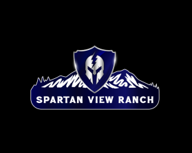 Logo Design Entry 2901919 submitted by SheikhSatu to the contest for Spartan View Ranch run by billseith