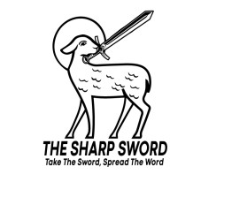 Logo Design entry 2902600 submitted by ivandizajner to the Logo Design for THE SHARP SWORD (Brand's Name) run by TheShrpSwrd