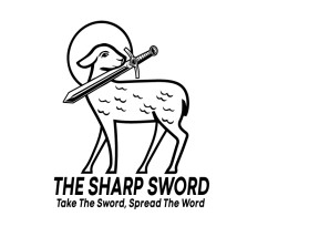 Logo Design entry 2902595 submitted by ivandizajner to the Logo Design for THE SHARP SWORD (Brand's Name) run by TheShrpSwrd