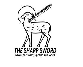 Logo Design entry 2902598 submitted by ivandizajner to the Logo Design for THE SHARP SWORD (Brand's Name) run by TheShrpSwrd