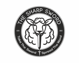 Logo Design entry 2911525 submitted by ivandizajner to the Logo Design for THE SHARP SWORD (Brand's Name) run by TheShrpSwrd