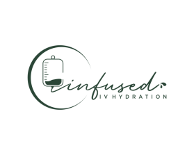 Logo Design entry 2902863 submitted by Kreatip5 to the Logo Design for Infused run by Kareewasson