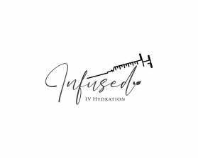 Logo Design entry 2902882 submitted by Kreatip5 to the Logo Design for Infused run by Kareewasson