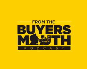Logo Design entry 2903278 submitted by Ange_designz to the Logo Design for From the buyers mouth run by ilevelpartner