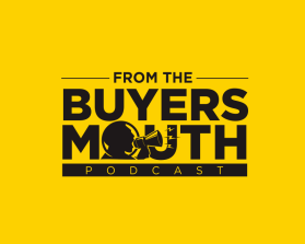 Logo Design entry 2903292 submitted by redoin0341 to the Logo Design for From the buyers mouth run by ilevelpartner