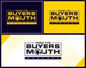 Logo Design Entry 2903930 submitted by berkahe gusti to the contest for From the buyers mouth run by ilevelpartner
