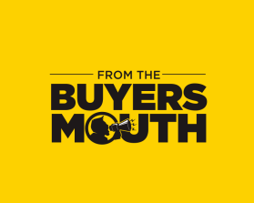 Logo Design entry 2903269 submitted by fitroniar to the Logo Design for From the buyers mouth run by ilevelpartner