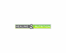 Logo Design entry 2903237 submitted by stuckattwo to the Logo Design for Healing & Nutrition run by gcb