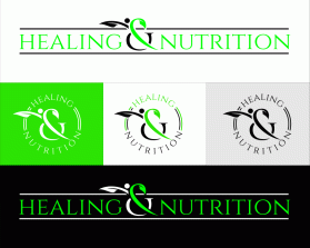 Logo Design entry 2914534 submitted by khaira