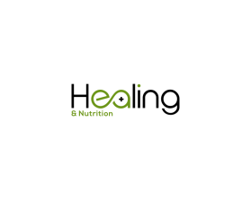 Logo Design entry 2902910 submitted by noteracoki54 to the Logo Design for Healing & Nutrition run by gcb