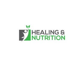 Logo Design entry 2903062 submitted by stuckattwo to the Logo Design for Healing & Nutrition run by gcb