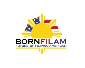 Logo Design Entry 2915131 submitted by salami to the contest for Bornfilam run by onlytguinto