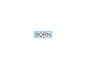 Logo Design Entry 3021418 submitted by sugi to the contest for Bornfilam run by onlytguinto