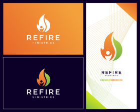 Logo Design entry 3013339 submitted by berkahe gusti
