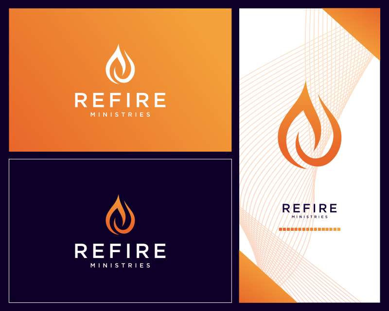 Logo Design entry 3013325 submitted by berkahe gusti
