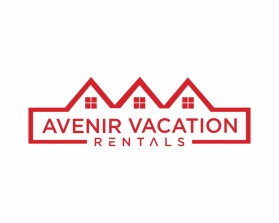 Logo Design Entry 2905636 submitted by johnson art to the contest for Avenir Vacation Rentals run by cjarvis4345