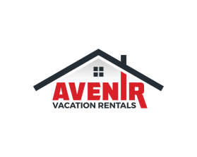Logo Design Entry 2907013 submitted by SawDesigns to the contest for Avenir Vacation Rentals run by cjarvis4345