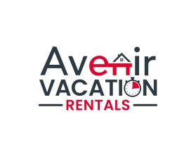 Logo Design Entry 2906880 submitted by stuckattwo to the contest for Avenir Vacation Rentals run by cjarvis4345