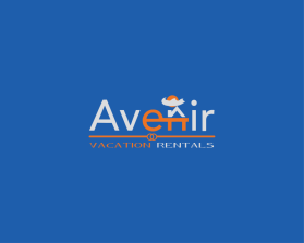 Logo Design Entry 3020475 submitted by Coral to the contest for Avenir Vacation Rentals run by cjarvis4345