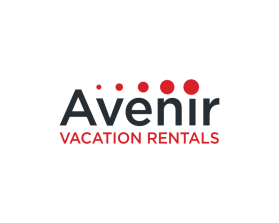 Logo Design Entry 3021726 submitted by irfankhakim to the contest for Avenir Vacation Rentals run by cjarvis4345