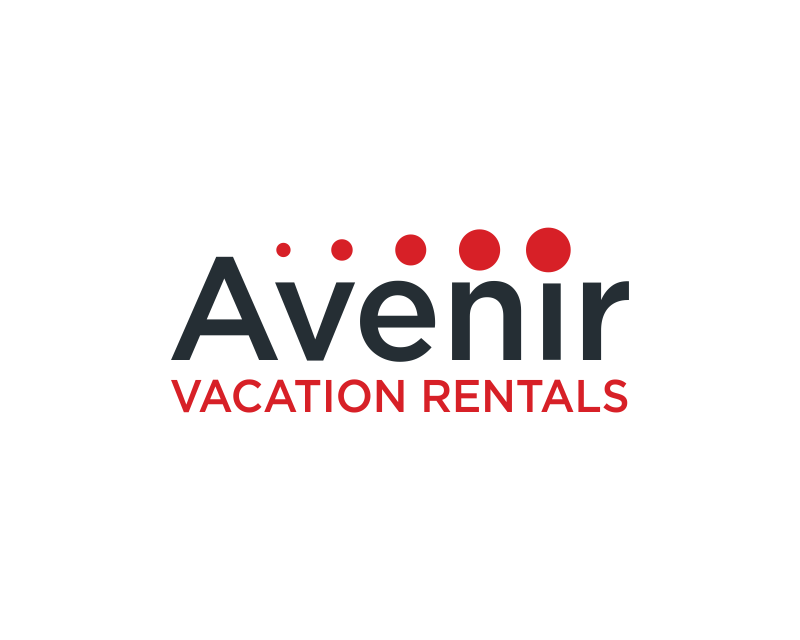 Logo Design entry 2904328 submitted by irfankhakim to the Logo Design for Avenir Vacation Rentals run by cjarvis4345