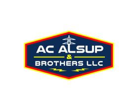 Logo Design entry 2904590 submitted by zayus to the Logo Design for AC Alsup & Brothers LLC run by acalsupandbro