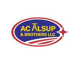 Logo Design Entry 2916167 submitted by yakuza20 to the contest for AC Alsup & Brothers LLC run by acalsupandbro