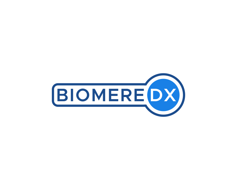 Logo Design entry 2915700 submitted by __YG__ to the Logo Design for BIOMEREDX run by biomeredx